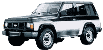 стекла на nissan-patrol-jeep-3d-s-1980-do-1998