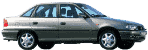стекла на opel-astra-f-sedan-4d-s-1991-do-1998