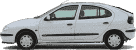 стекла на renault-megane-hatchback-5d-s-1995-do-2003