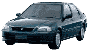 стекла на rover-400-sedan-4d-s-1995-do-2005