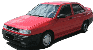 стекла на seat-toledo-hatchback-5d-s-1991-do-1999