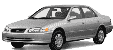 стекла на toyota-camry-gracia-sxv20-sedan-4d-s-1996-do-2001