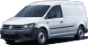 стекла на volkswagen-caddy-van-3d-s-2004-do-2015