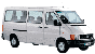 стекла на volkswagen-lt-low-van-4d-s-1996-do-2006