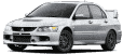 стекла на mitsubishi-lancer-ix-sedan-4d-s-2003-do-2007