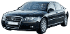 стекла на audi-a8-sedan-4d-s-2002-do-2010
