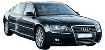 стекла на audi-a8-sedan-4dl-s-2002-do-2010