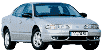 стекла на chevrolet-alero-sedan-4d-s-1999-do-2004