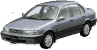 стекла на toyota-tercel-al40-sedan-4d-s-1990-do-1995
