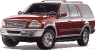 стекла на ford-usa-expedition-jeep-5d-s-1997-do-2002