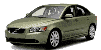 стекла на volvo-s40-sedan-4d-s-2003-do-2012