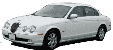 стекла на jaguar-s-type-x200-sedan-4d