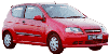 стекла на daewoo-kalos-hatchback-3d