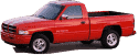 стекла на dodge-ram-pickup-pickup-2d-s-1994-do-2002