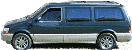 стекла на dodge-caravan-van-5dl-s-1991-do-1995