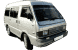 стекла на ford-usa-econovan-van-4d-s-1983-do-1999