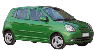 стекла на kia-picanto-sa-hatchback-5d-s-2004-do-2011