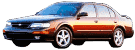 стекла на nissan-cefiro-sedan-4d-s-1994-do-1998