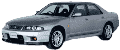 стекла на nissan-skyline-sedan-4d-s-1993-do-1998