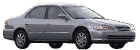 стекла на honda-accord-vi-singapur-sedan-4d-s-1998-do-2003