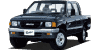 стекла на isuzu-rodeo-pickup-4d-s-1988-do-1998