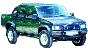 стекла на nissan-pathfinder-d21-pickup-4d-s-1985-do-1996