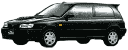 стекла на nissan-pulsar-hatchback-3d-s-1990-do-1995