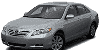 стекла на toyota-camry-acv40-sedan-4d-s-2006-do-2011