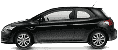 стекла на toyota-auris-hatchback-3d-s-2007-do-2012