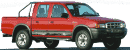 стекла на ford-usa-ranger-thailand-pickup-4d-s-1998-do-2006