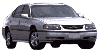 стекла на chevrolet-impala-sedan-4d-s-2000-do-2005