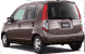 стекла на honda-life-hatchback-5d-s-2003-do-2008