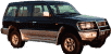 стекла на lifan-chang-feng-leopard-jeep-5d