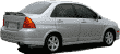 стекла на suzuki-elio-sedan-4d