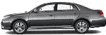 стекла на toyota-avalon-sedan-4d-s-2005-do-2012