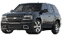 стекла на buick-rainier-jeep-5d