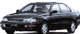стекла на toyota-corona-rt210-sedan-4d-s-1996-do-2001