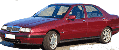 стекла на lancia-delta-sedan-4d-s-1993-do-2000