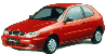 стекла на daewoo-sens-hatchback-3d