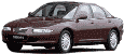 стекла на mazda-eunos-500-sedan-4d-s-1992-do-2001