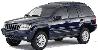 стекла на jeep-grand-cherokee-wj-w-jeep-5d-s-1999-do-2005