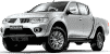 стекла на mitsubishi-triton-pickup-4d-s-2006-do-2015