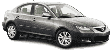 стекла на mazda-axcela-sedan-4d-s-2003-do-2009