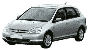 стекла на honda-type-hatchback-3d-s-2001-do-2005
