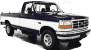 стекла на ford-usa-f-150-250-pickup-2d-s-1980-do-1997