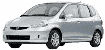 стекла на honda-fit-hatchback-5d-s-20-0-do-2008