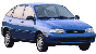 стекла на ford-usa-aspire-hatchback-5d