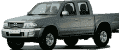 стекла на mazda-festiva-pickup-4d-s-1999-do-2007