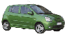 стекла на kia-morning-hatchback-5d-s-2004-do-2011