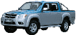 стекла на ford-usa-ranger-thailand-pickup-4d-s-2007-do-2011